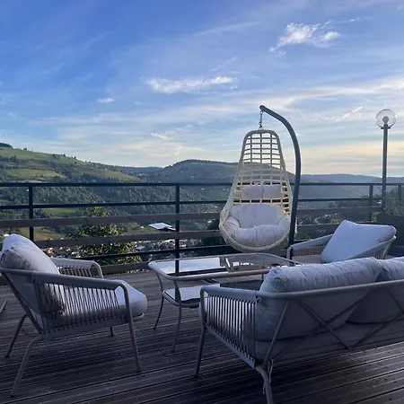 Hohneck - Studio De Montagne La Bresse / Gerardmer Exterior photo
