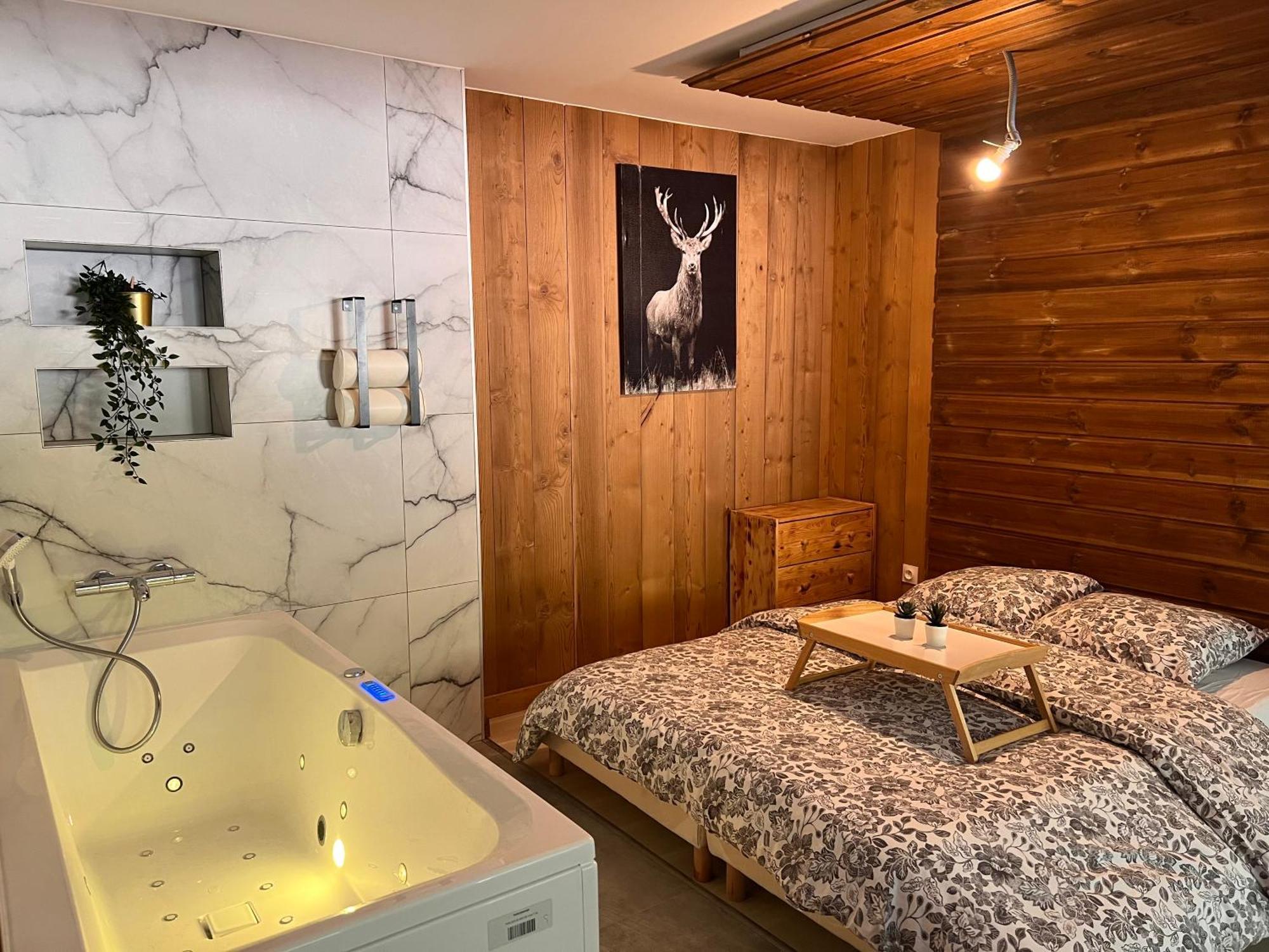 Hohneck - De Montagne / Gerardmer Apartment La Bresse